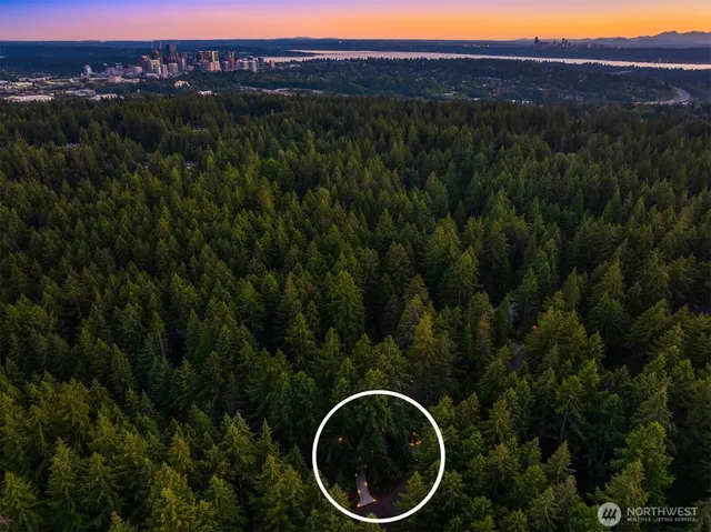 $4,600,000 | 12741 Northeast 39th Street, Bellevue, WA 98005