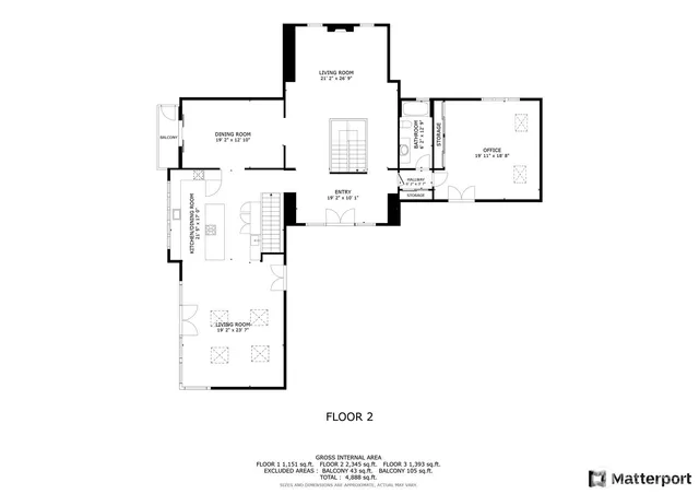 $4,600,000 | 12741 Northeast 39th Street, Bellevue, WA 98005