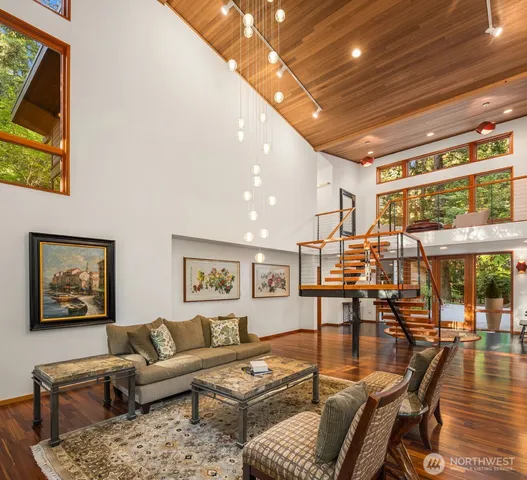 $4,600,000 | 12741 Northeast 39th Street, Bellevue, WA 98005