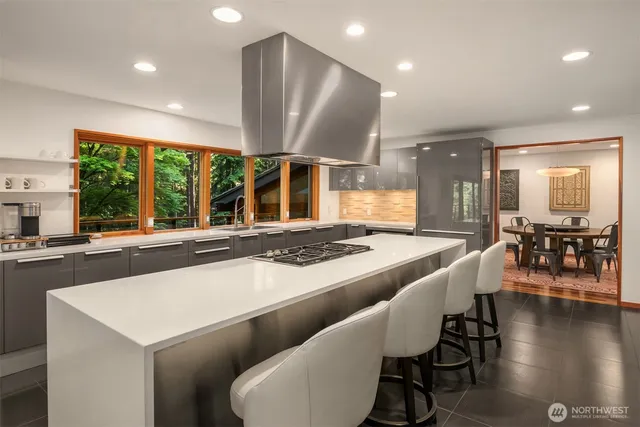 $4,600,000 | 12741 Northeast 39th Street, Bellevue, WA 98005