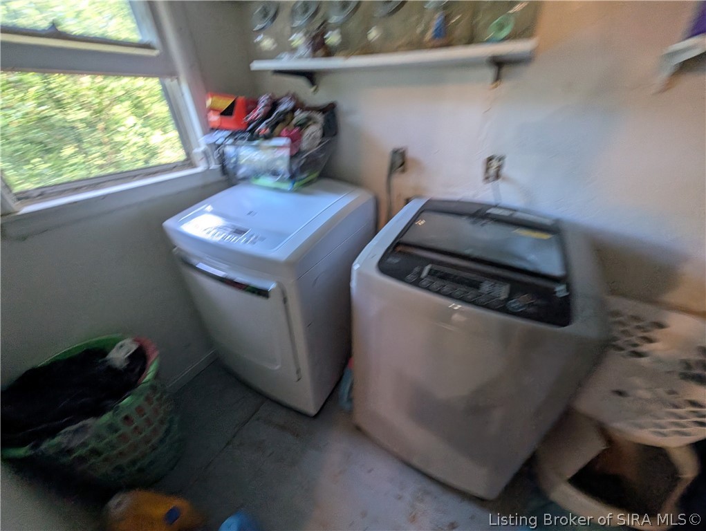 5707 West Hensler Road Hanover, IN 47243 - Photo 7 of 15
