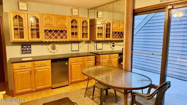 210 Sumner Avenue, Unit 5 Seaside Heights, NJ 08751 - Photo 15 of 20 a balcony view with table and chairs