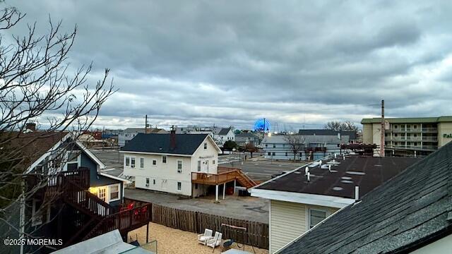 210 Sumner Avenue, Unit 5 Seaside Heights, NJ 08751 - Photo 20 of 20 a view of a terrace with seating area