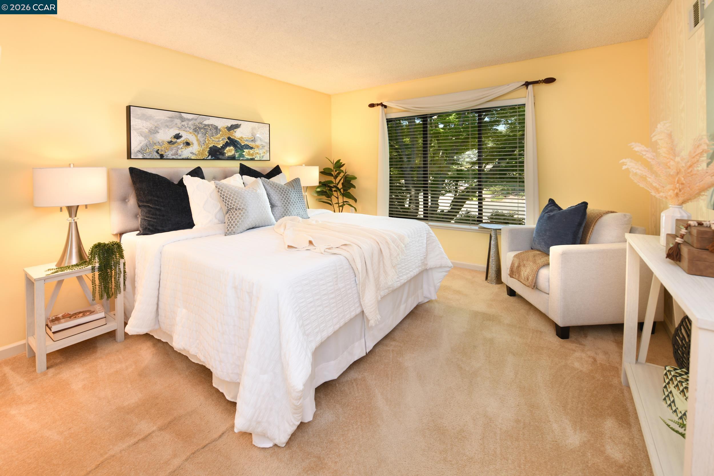3349 Golden Rain Road, Unit 15 Walnut Creek, CA 94595 - Photo 34 of 57