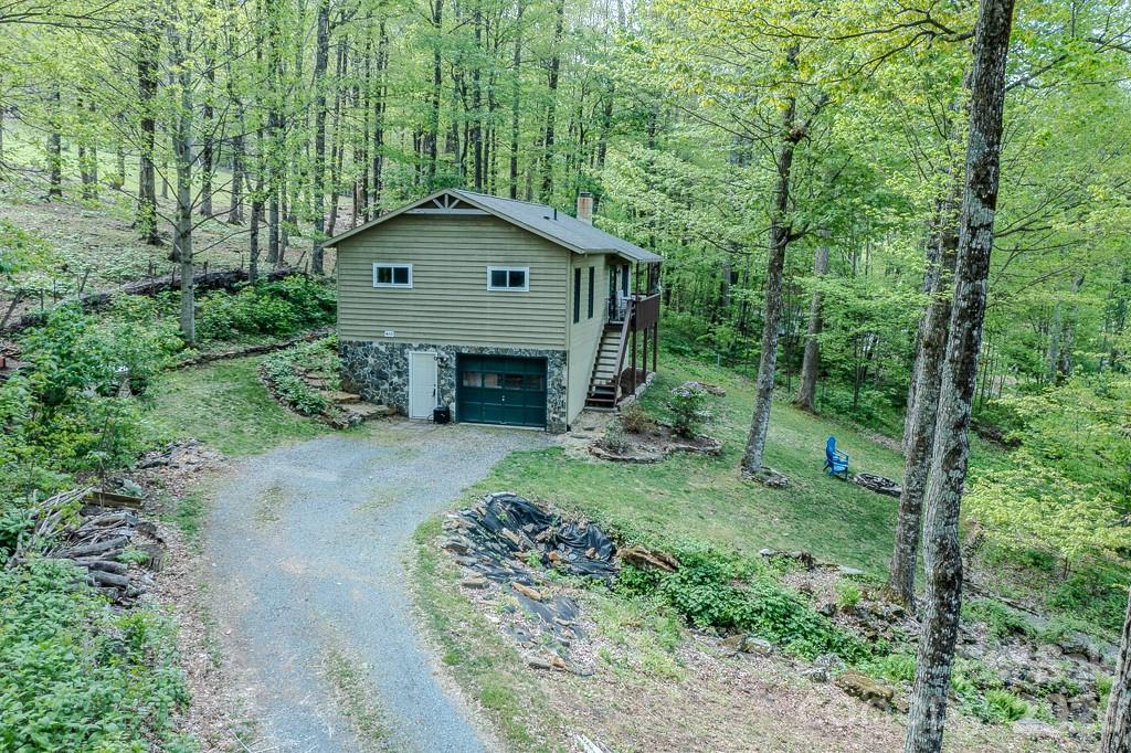 460 Harley Perry Road, Unit 1 Zionville, NC 28698 - Photo 44 of 45 Gallery Image 44