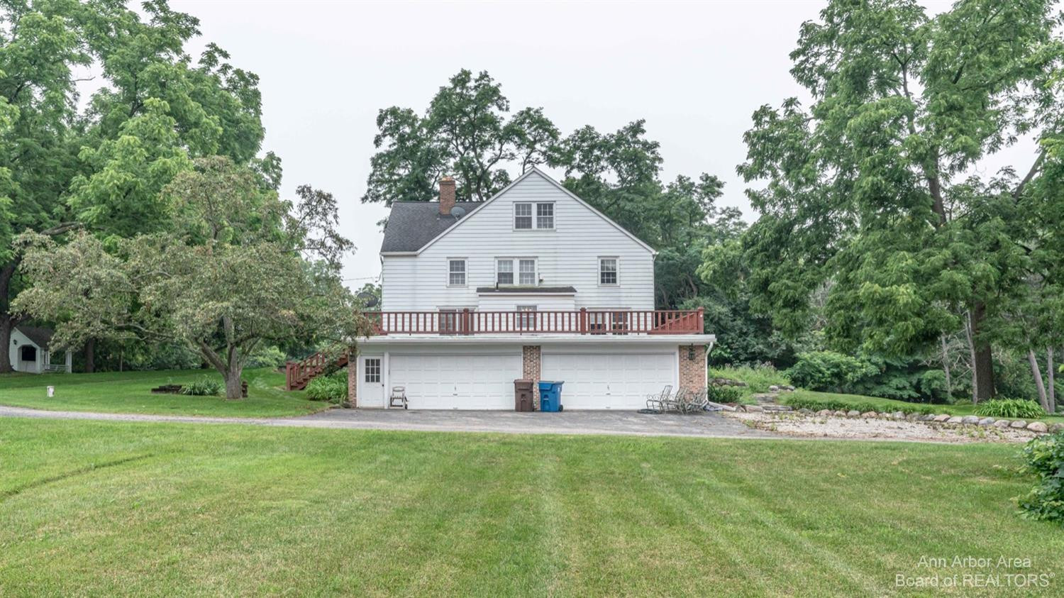 3000 Whitmore Lake Road Ann Arbor, MI 48105 - Photo 4 of 99 Photo 4