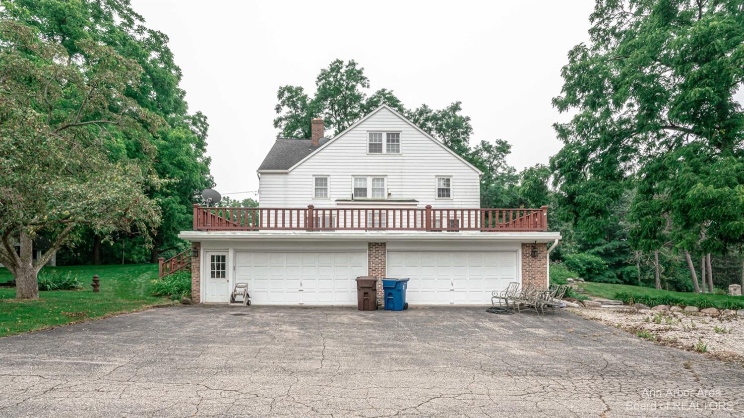 3000 Whitmore Lake Road Ann Arbor, MI 48105 - Photo 5 of 99 Photo 5