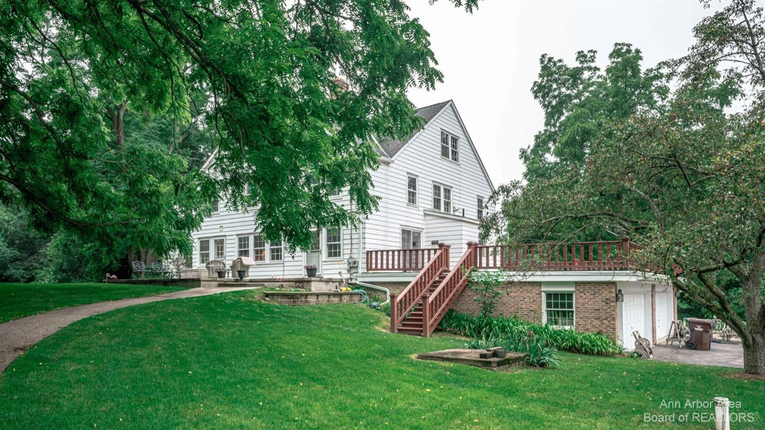 3000 Whitmore Lake Road Ann Arbor, MI 48105 - Photo 9 of 99 Photo 9