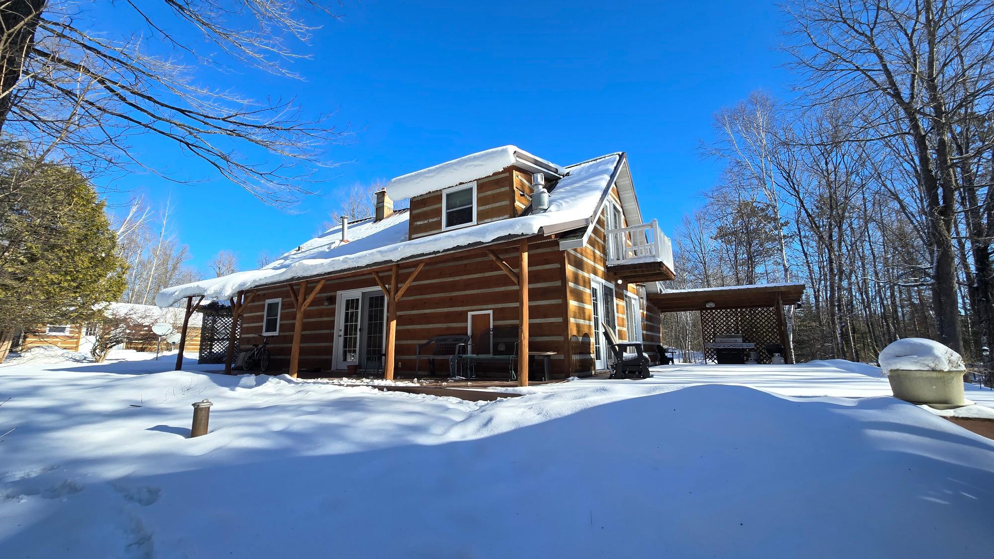 N10692 Shore Road East Pearson, WI 54462 - Photo 40 of 67 Gallery Image 40