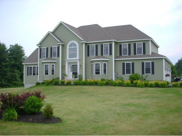 3 Raynes Farm Road Madbury, NH 03823 - Photo 1 of 1 Gallery Image 1