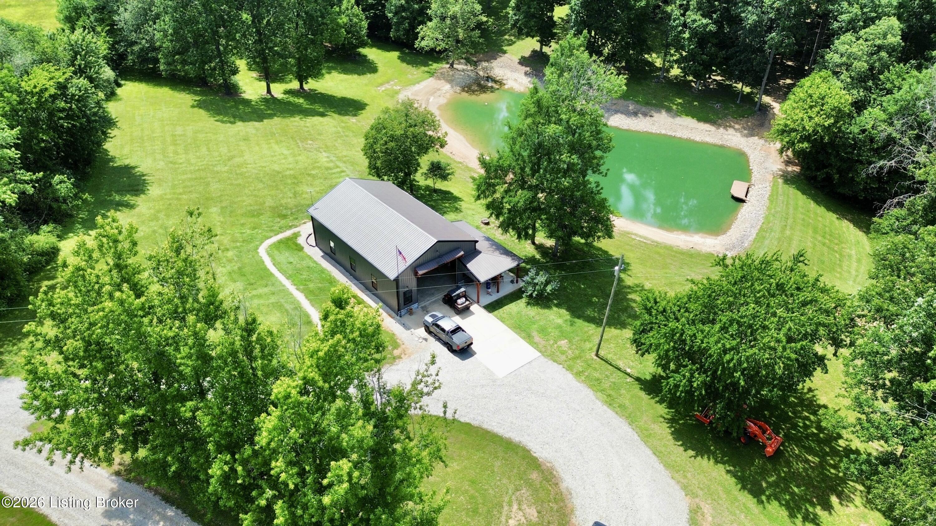 540 Stringtown Road New Hope, KY 40052 - Photo 1 of 91 dji_fly_20260617_155914_297_178172654893