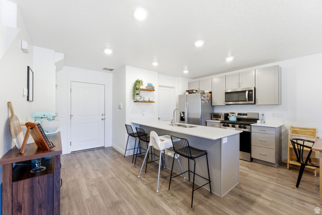 3715 Cold Spring Drive Lehi, UT 84048 - Photo 6 of 25