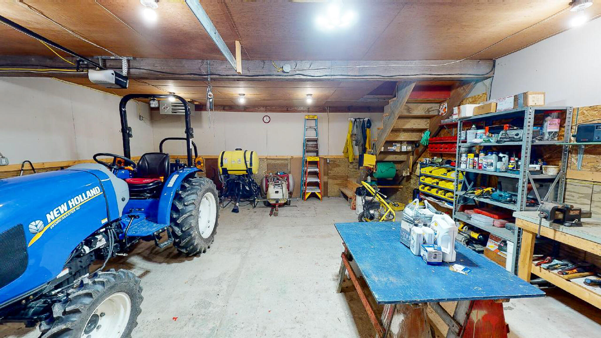 460 North Chester Road Lincoln, ME 04457 - Photo 19 of 43 19