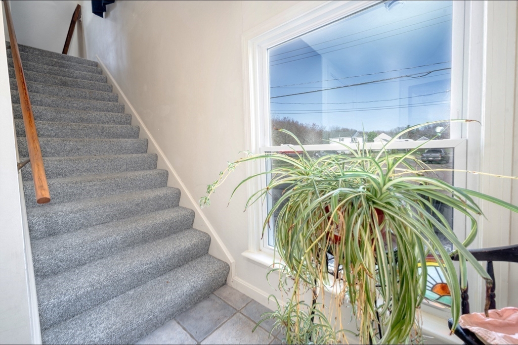 130 Scadding Street Taunton, MA 02780 - Photo 29 of 42 a view of entryway
