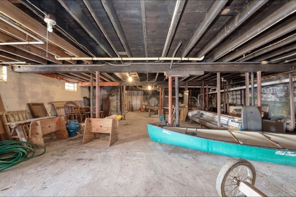 130 Scadding Street Taunton, MA 02780 - Photo 36 of 42 a view of swimming pool with outdoor seating