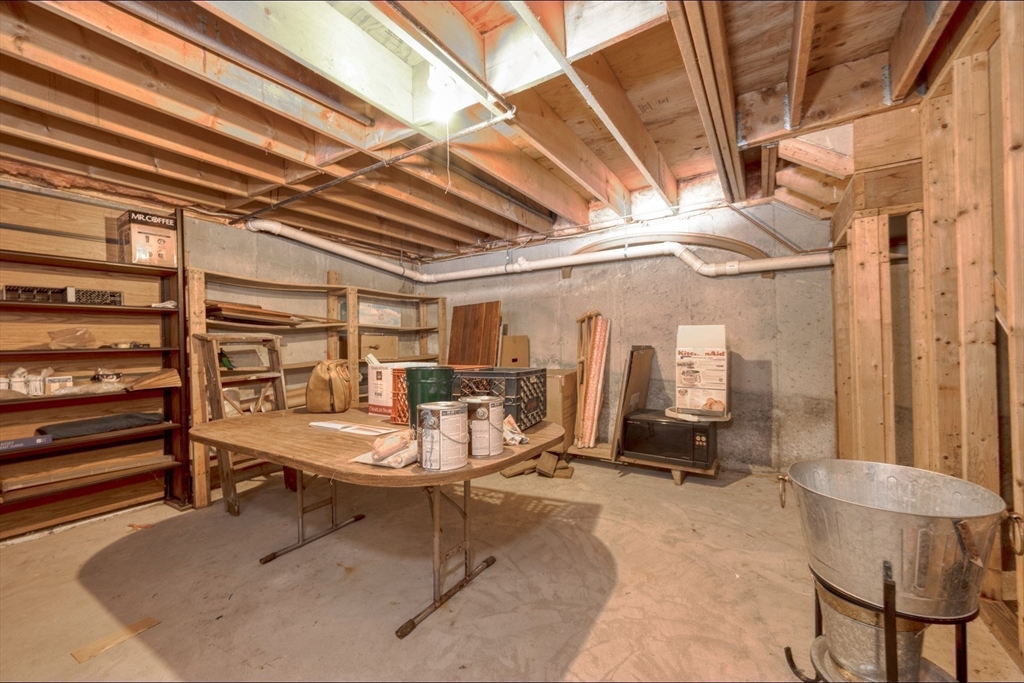 130 Scadding Street Taunton, MA 02780 - Photo 37 of 42 a room with gym equipment