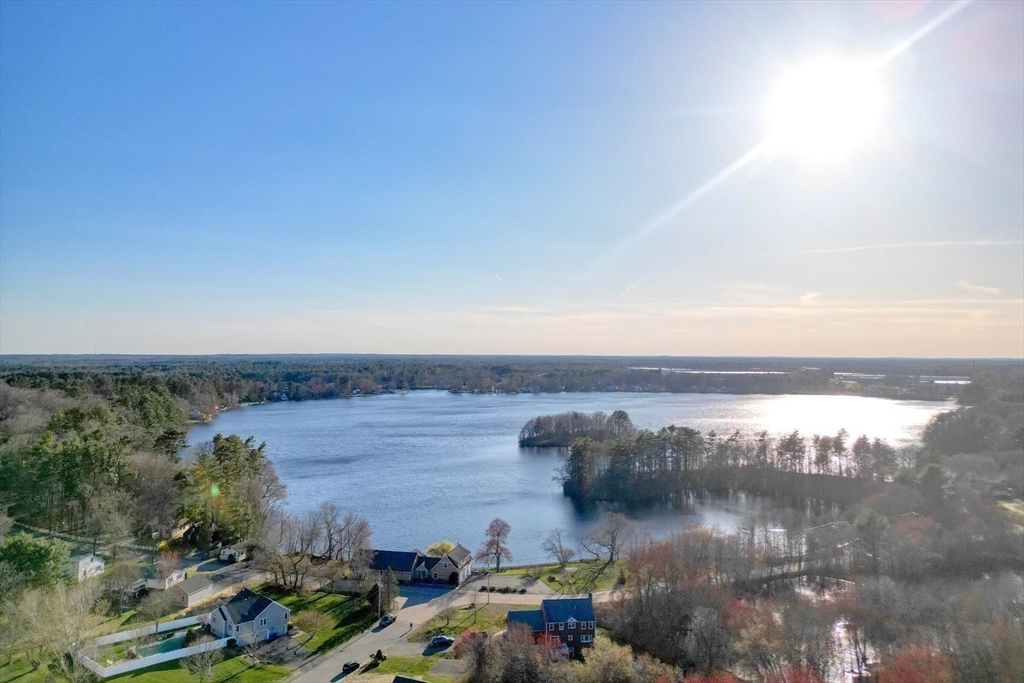 130 Scadding Street Taunton, MA 02780 - Photo 40 of 42 a view of a terrace