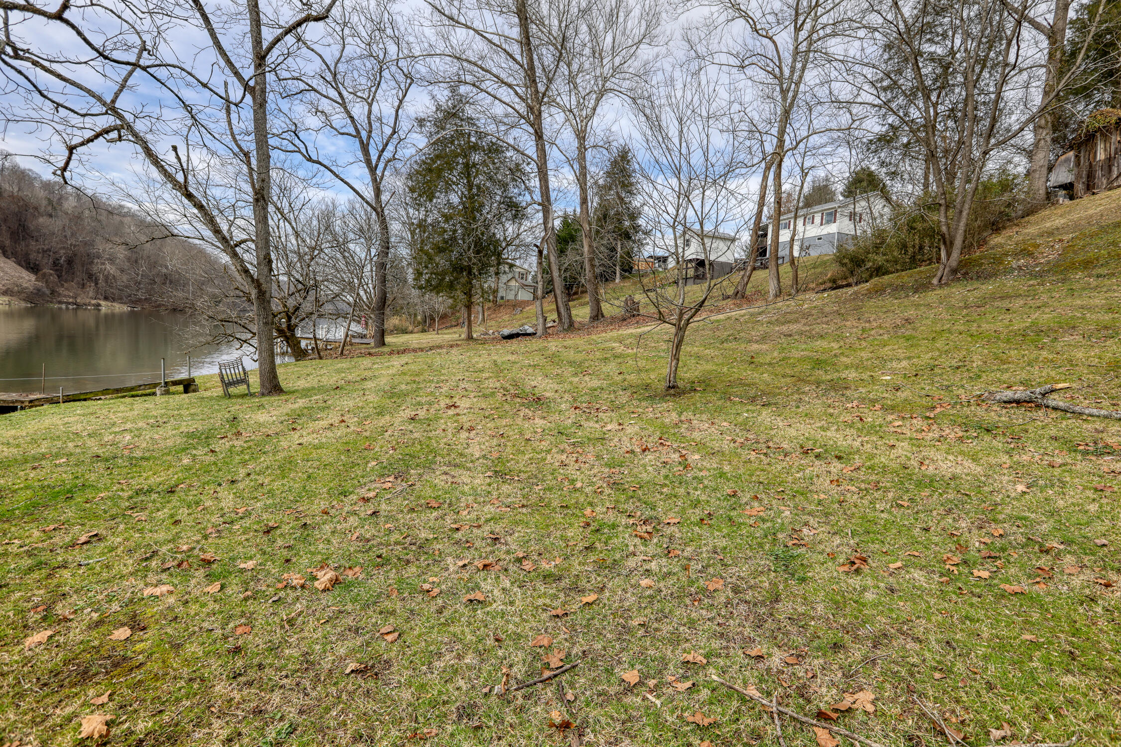 105 River Bridge Road Kingsport, TN 37663 - Photo 24 of 45 Givens. 105 River Bridge. Kpt MLSa (20