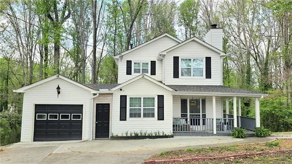 $2,400 | 2397 Verner Road Northwest, Lawrenceville, GA 30043