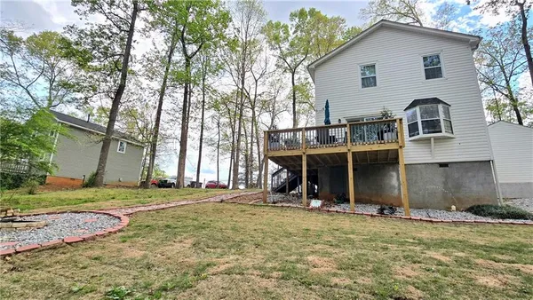 $2,400 | 2397 Verner Road Northwest, Lawrenceville, GA 30043
