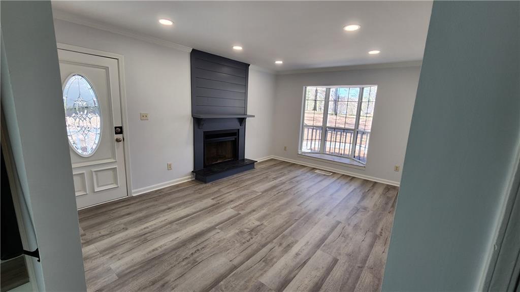 2397 Verner Road Northwest Lawrenceville, GA 30043 - Photo 12 of 26