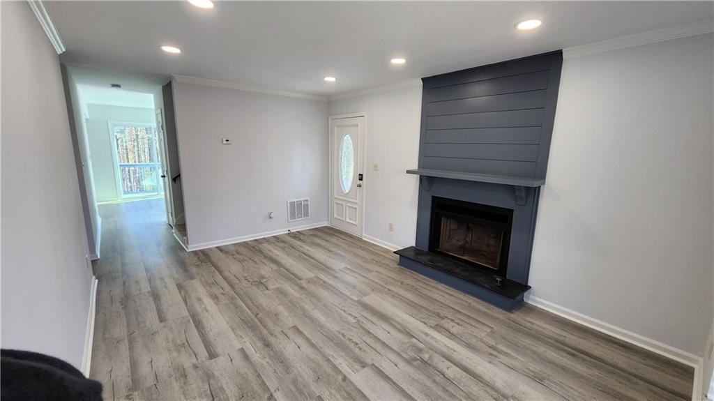 2397 Verner Road Northwest Lawrenceville, GA 30043 - Photo 13 of 26