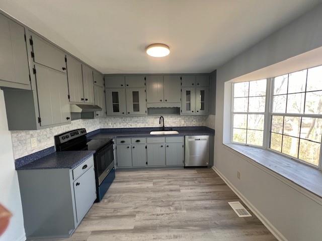 2397 Verner Road Northwest Lawrenceville, GA 30043 - Photo 15 of 26