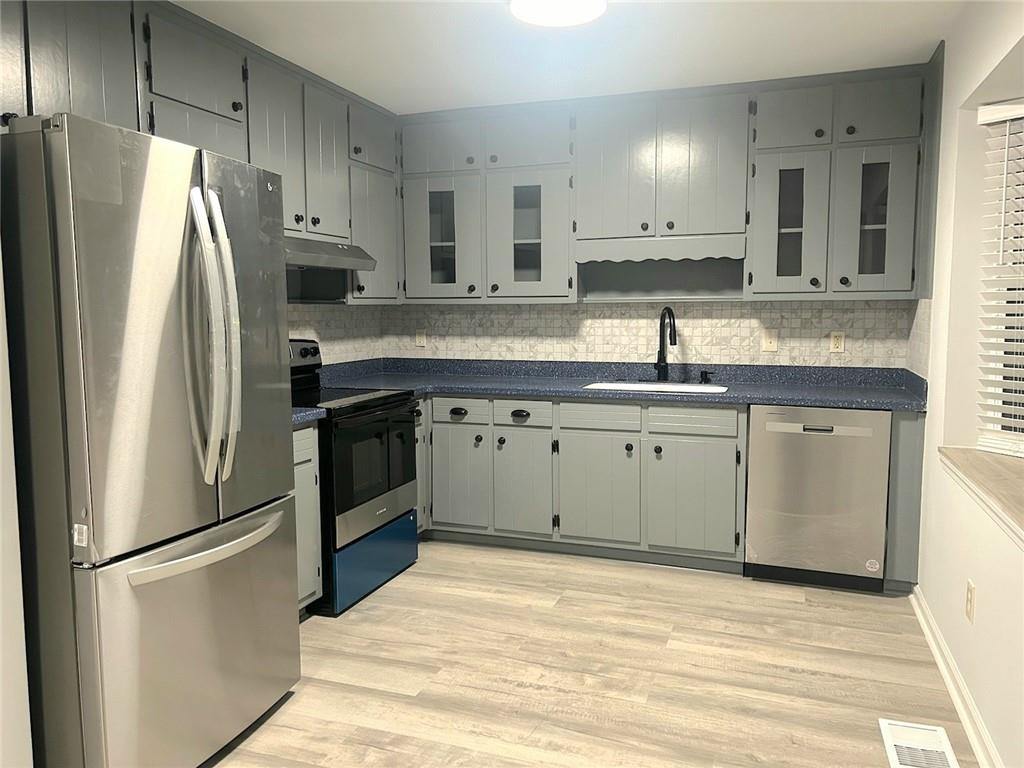 2397 Verner Road Northwest Lawrenceville, GA 30043 - Photo 16 of 26