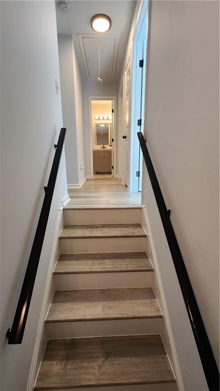 2397 Verner Road Northwest Lawrenceville, GA 30043 - Photo 18 of 26