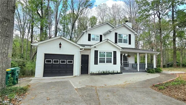 $2,400 | 2397 Verner Road Northwest, Lawrenceville, GA 30043