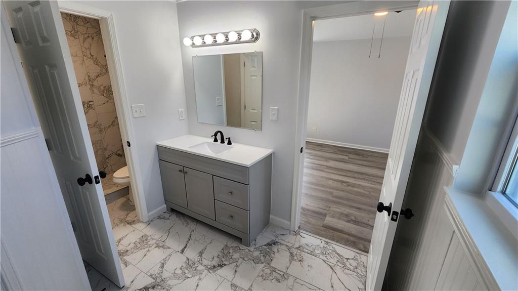 2397 Verner Road Northwest Lawrenceville, GA 30043 - Photo 22 of 26