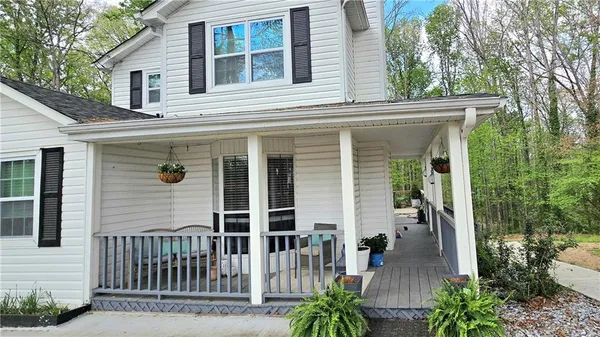 $2,400 | 2397 Verner Road Northwest, Lawrenceville, GA 30043