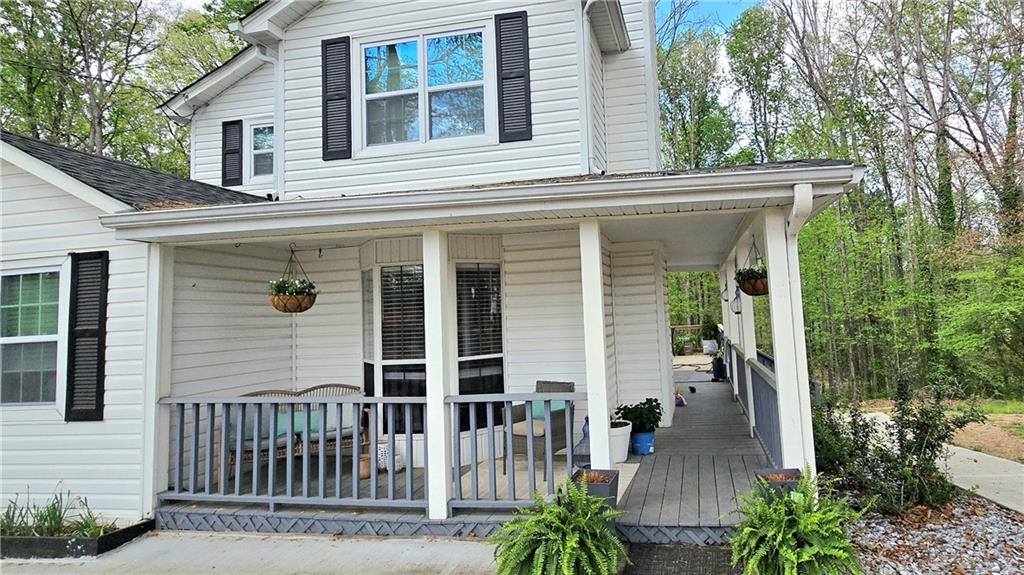 2397 Verner Road Northwest Lawrenceville, GA 30043 - Photo 4 of 26