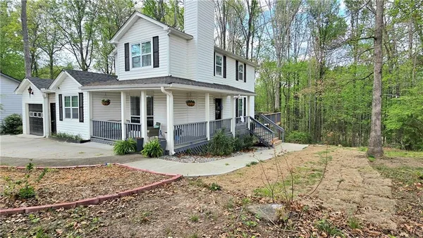 $2,400 | 2397 Verner Road Northwest, Lawrenceville, GA 30043