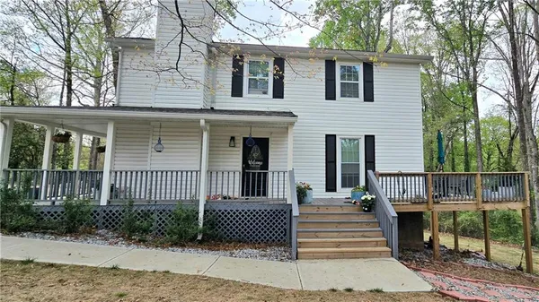 $2,400 | 2397 Verner Road Northwest, Lawrenceville, GA 30043