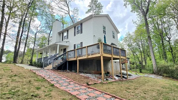 $2,400 | 2397 Verner Road Northwest, Lawrenceville, GA 30043
