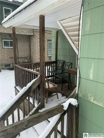 $64,998 | 311 West Main Street, Ellicott, NY 14733