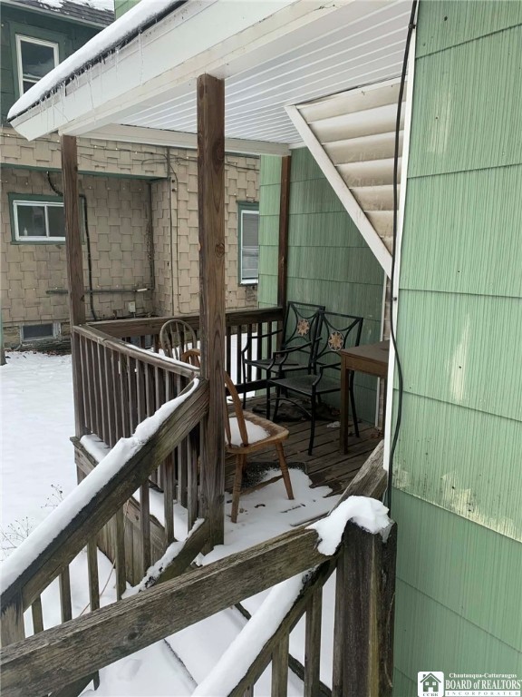 311 West Main Street Ellicott, NY 14733 - Photo 2 of 12