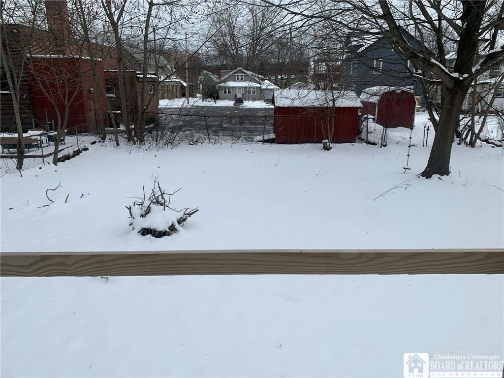 311 West Main Street Ellicott, NY 14733 - Photo 3 of 12