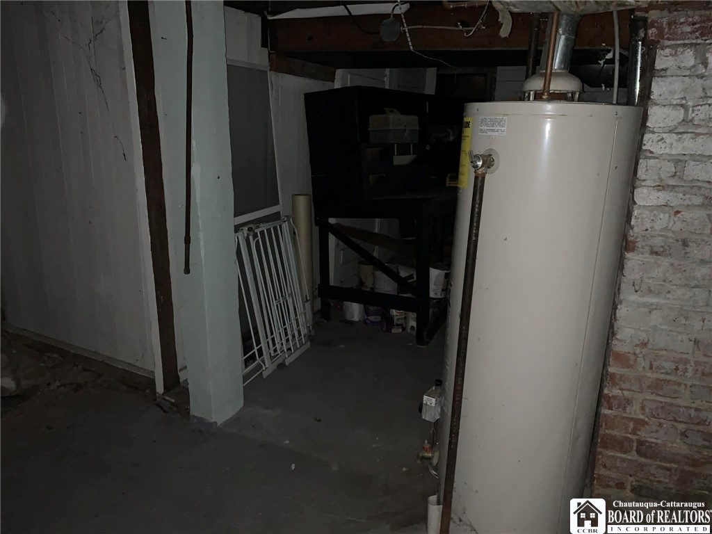 311 West Main Street Ellicott, NY 14733 - Photo 9 of 12