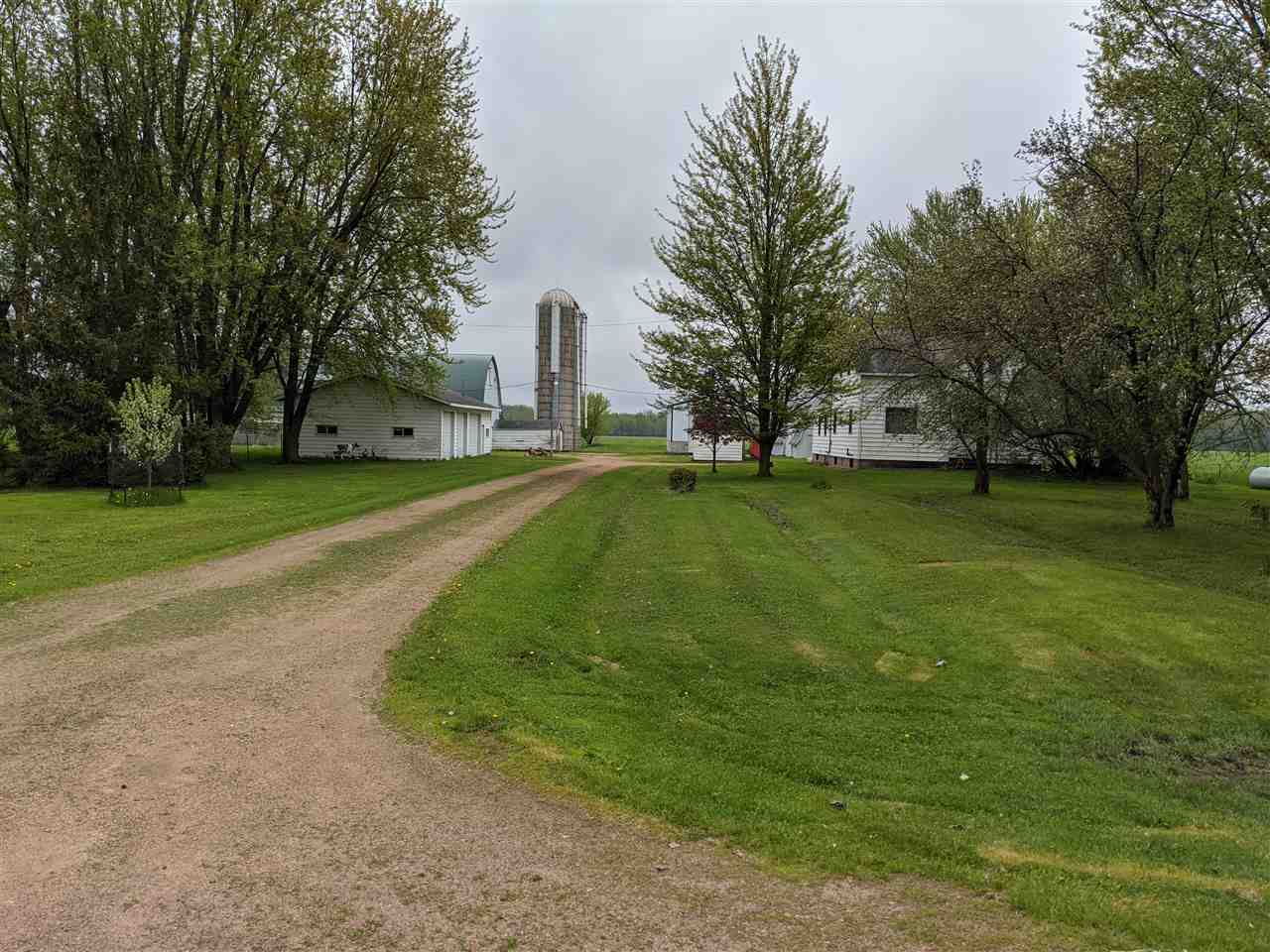 104153 West 26th Road Spencer, WI 54449 - Photo 1 of 1