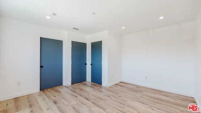 $4,028 | 2304 Hauser Boulevard, Unit 1/2, Los Angeles, CA 90016