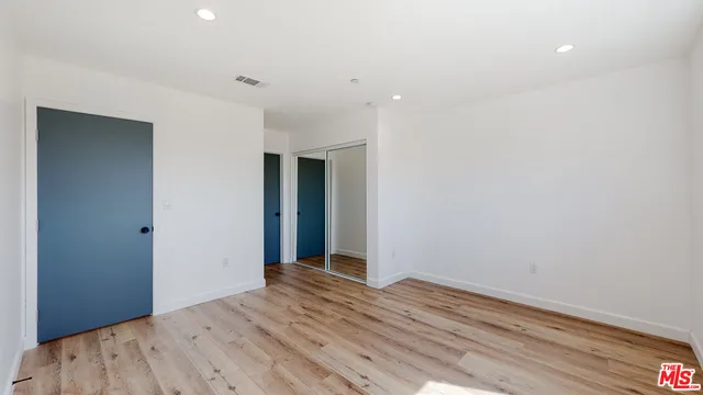 $4,028 | 2304 Hauser Boulevard, Unit 1/2, Los Angeles, CA 90016