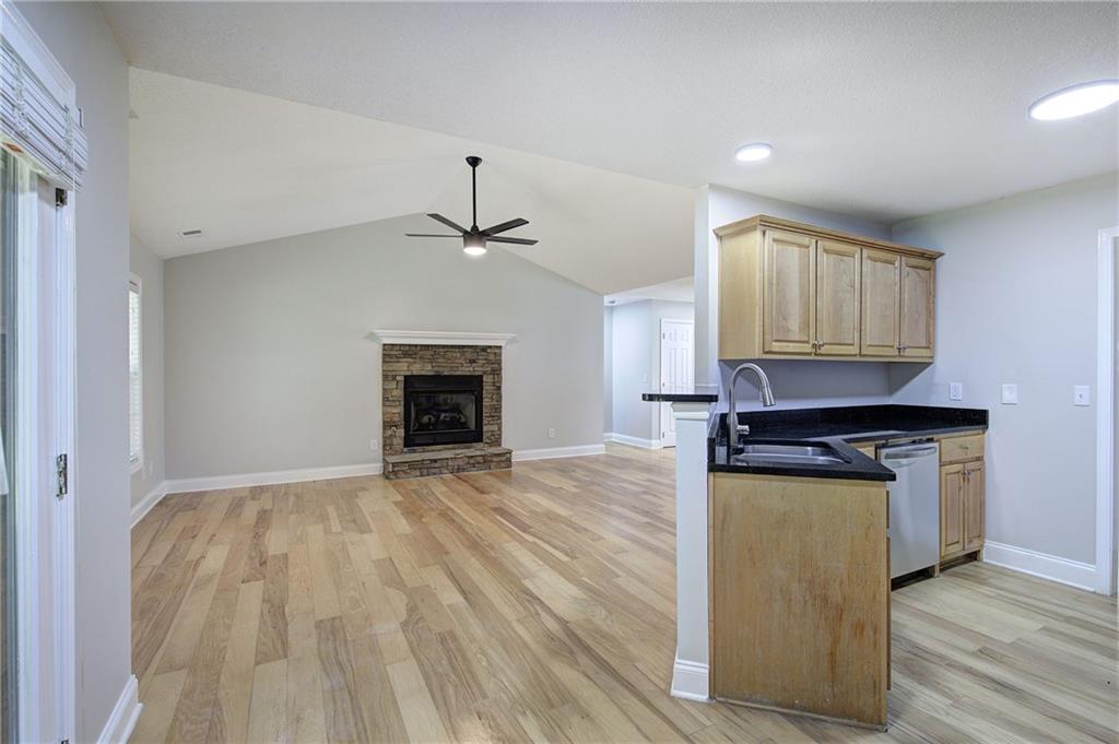 320 Boone Ford Road Southeast Calhoun, GA 30701 - Photo 8 of 19