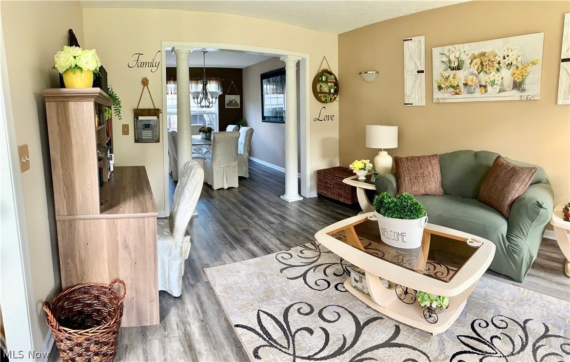 16756 Drake Road Strongsville, OH 44136 - Photo 3 of 35