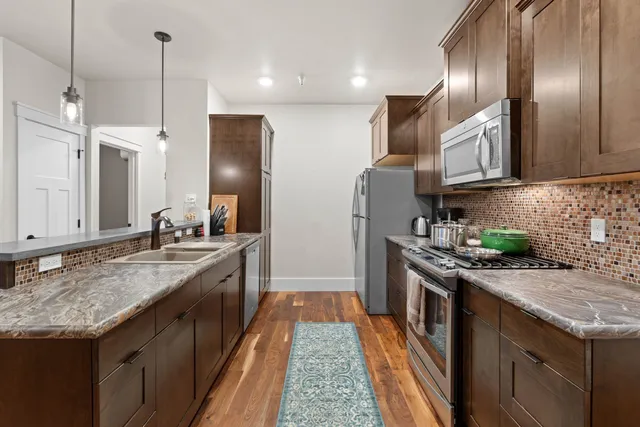 $374,900 | 24499 East Pinnacle Court, Unit D, Liberty Lake, WA 99019