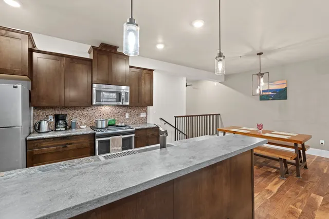 $374,900 | 24499 East Pinnacle Court, Unit D, Liberty Lake, WA 99019