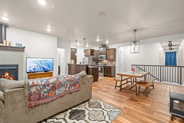 $374,900 | 24499 East Pinnacle Court, Unit D, Liberty Lake, WA 99019