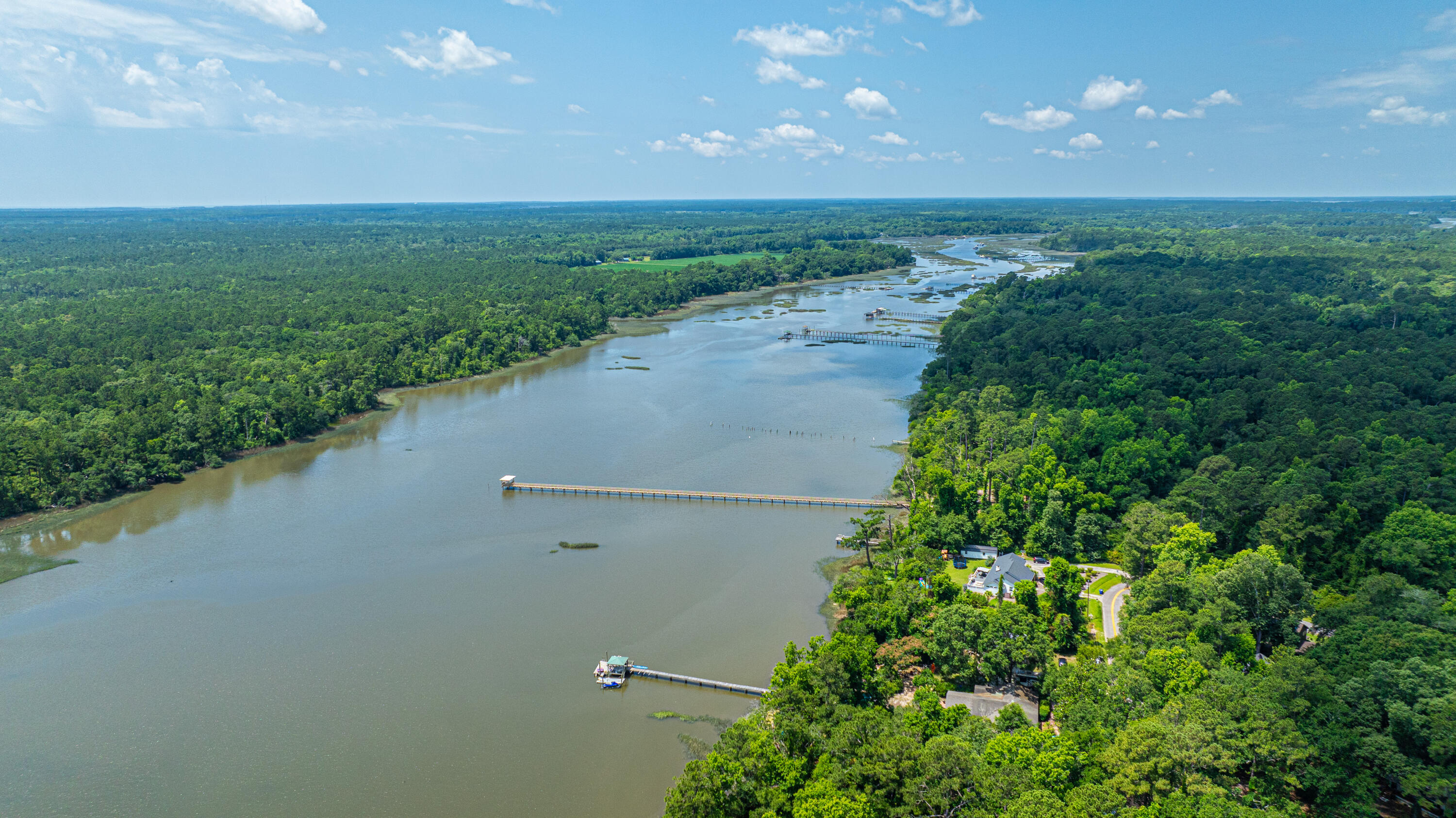 6076 Overlook Road Johns Island, SC 29455 - Photo 29 of 50 6076OverlookRd027