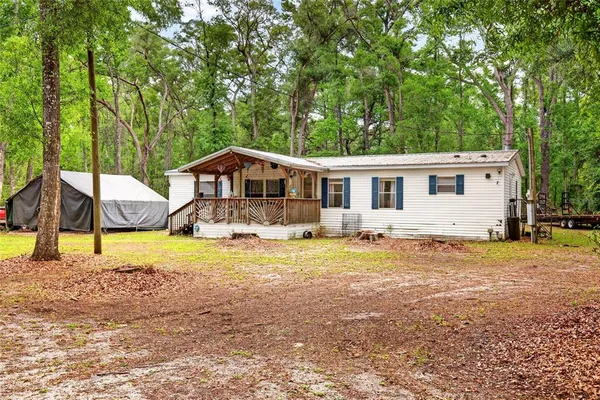 $230,000 | 1502 Northeast 644th Street, Old Town, FL 32680